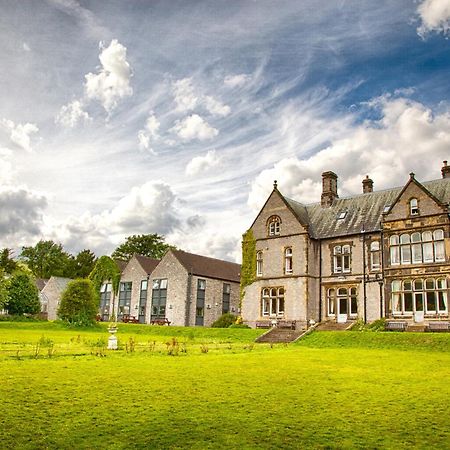 Yha Castleton Losehill Hall Eksteriør billede
